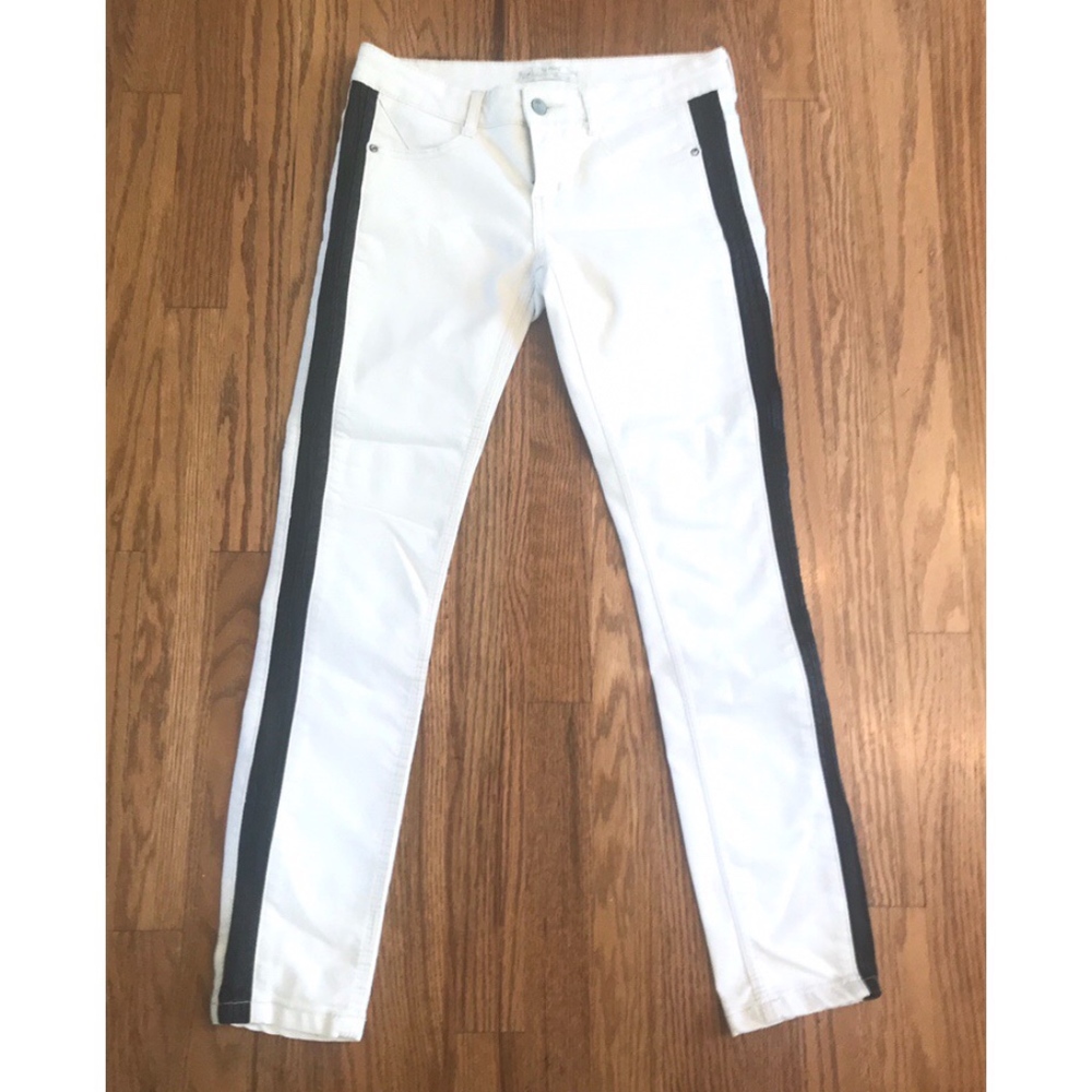 Free People Skinny Jeans